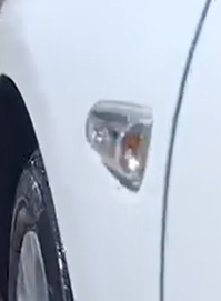 Depois do martelinho de ouro em Lateral Onix em Caxias do Sul