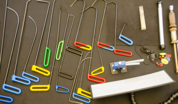 Martelinho de ouro em Caxias do Sul realizado pela Baldin Martelinho de Ouro no Desvio Rizzo